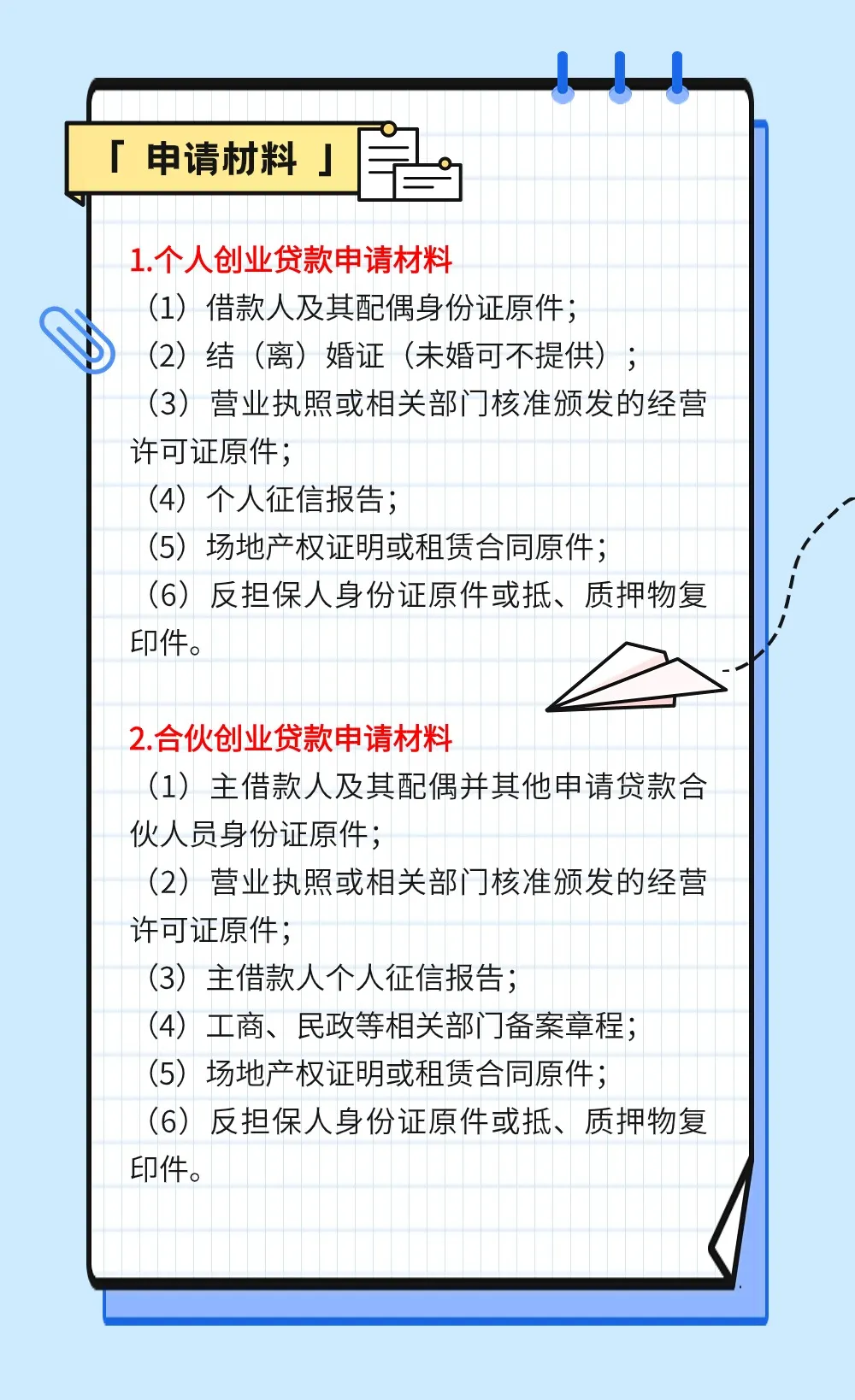 陕西省创业担保贷款最全攻略