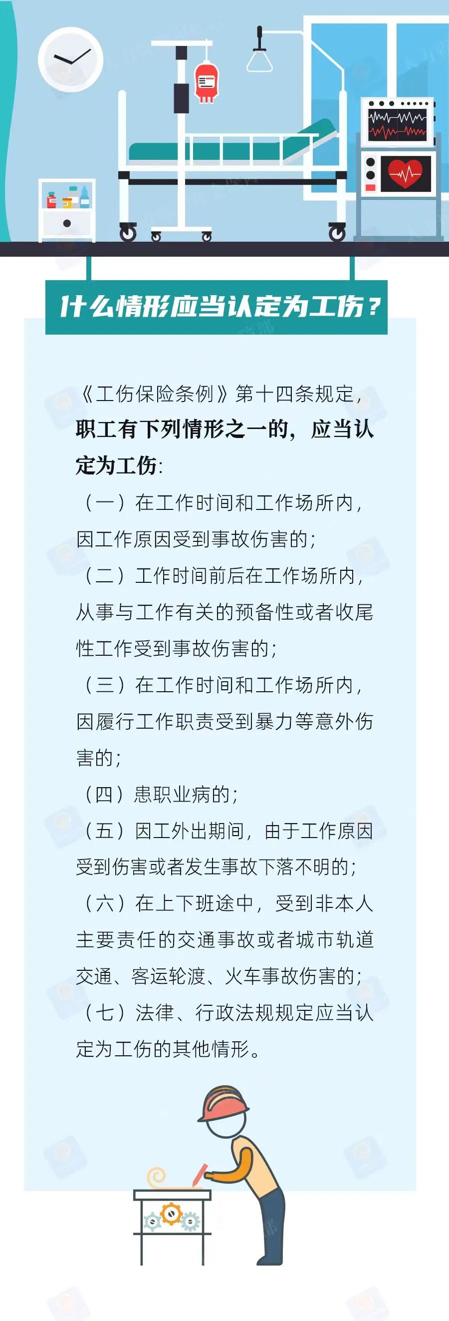 如何申请工伤认定？哪些情形应当认定为工伤？需要哪些材料？有时间限制吗？