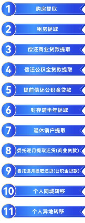 南通市公积金线上业务办理攻略