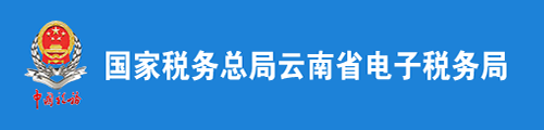 云南省税务局（电子税务局）