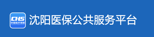 沈阳医保公共服务平台·网上服务大厅