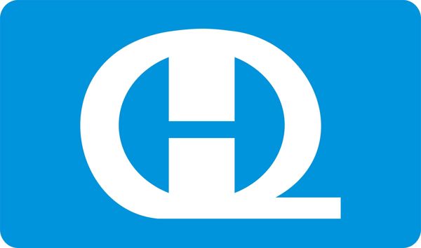 公司logo