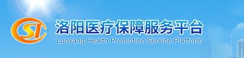 洛阳医疗保险网上服务平台