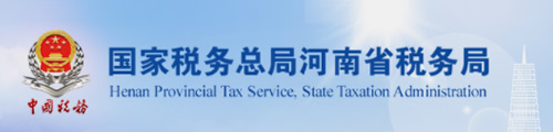 河南省税务局（电子税务局）